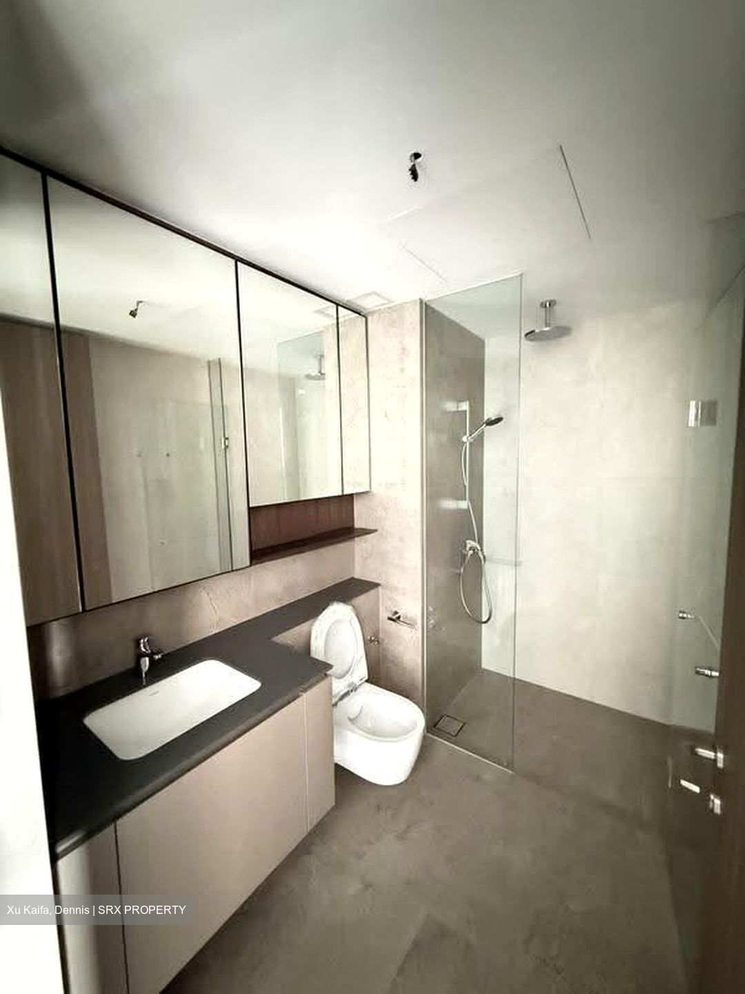 Norwood Grand (D25), Apartment #613003841